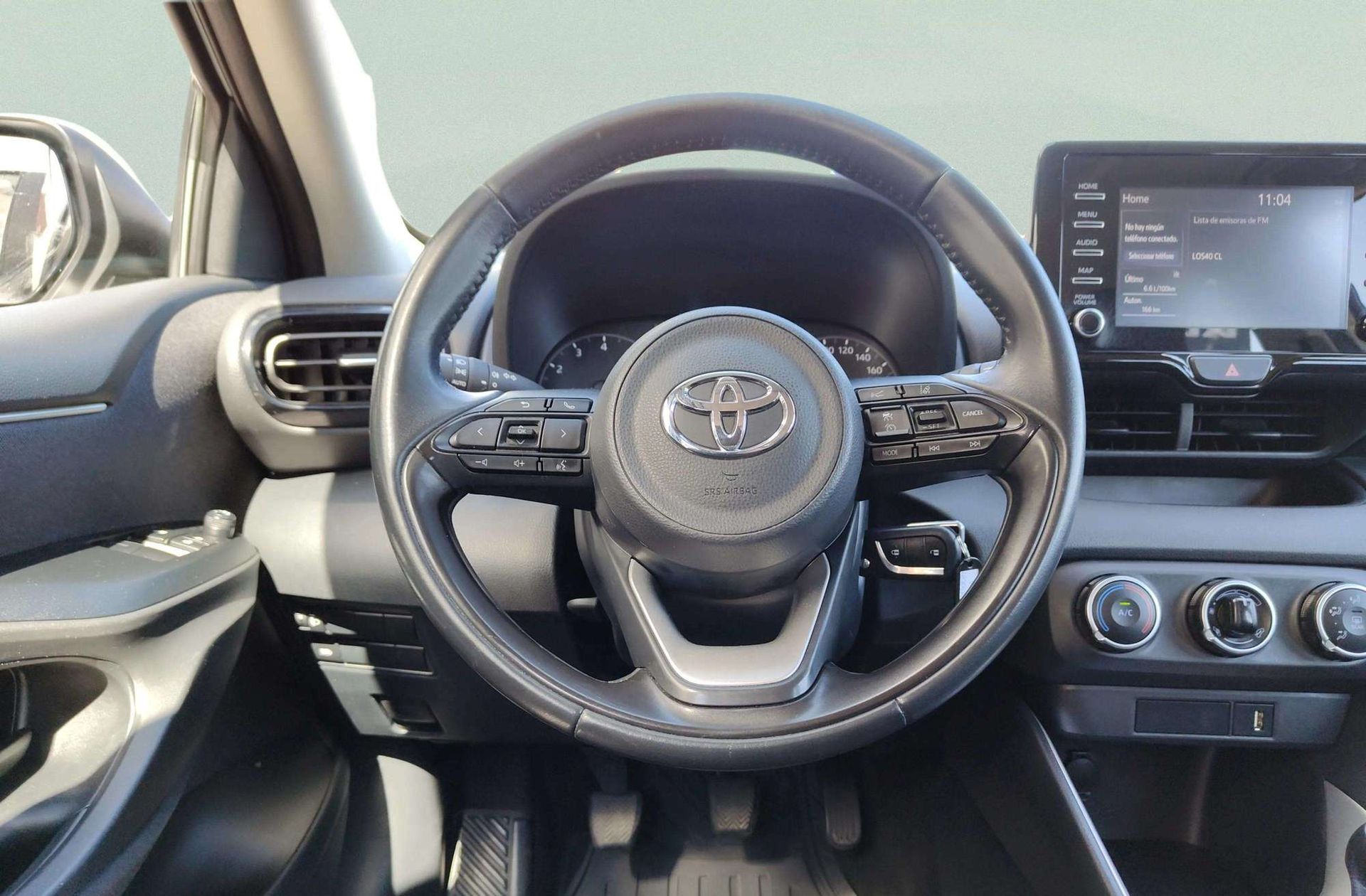 Toyota Yaris 1.5 S-Edition - foto 19