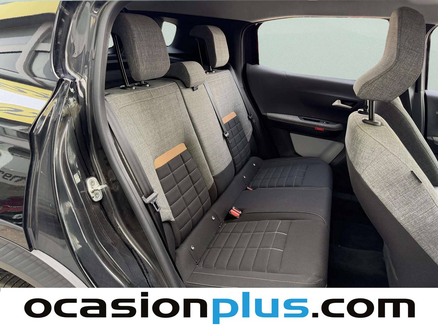 Citroën C3 Aircross Citroën C3 Aircross Hybrid 145 Plus e-DCS6 (145 CV) km 0
