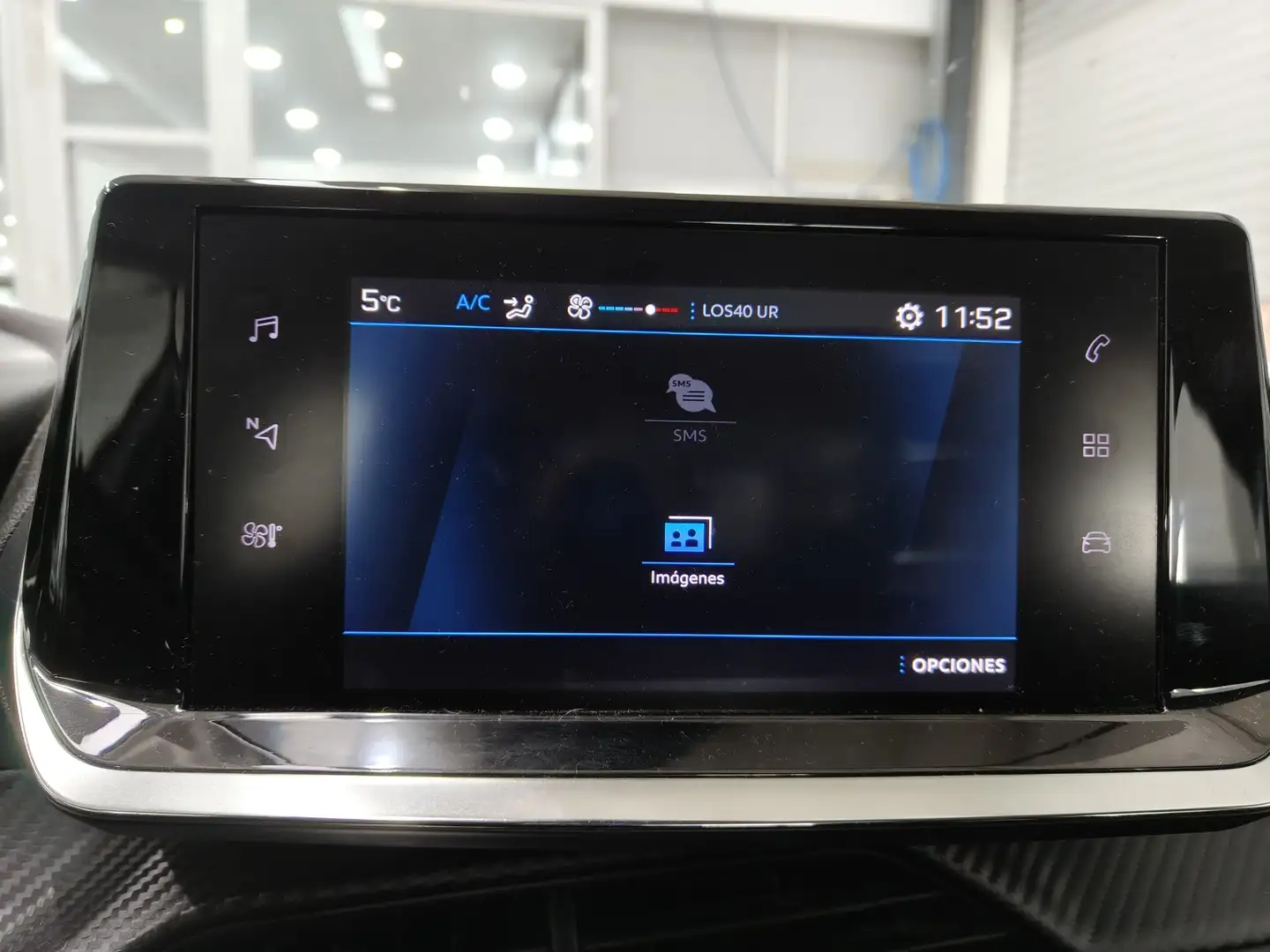 Foto Peugeot 208 Peugeot 208 PureTech 100 Active Pack (100 CV)