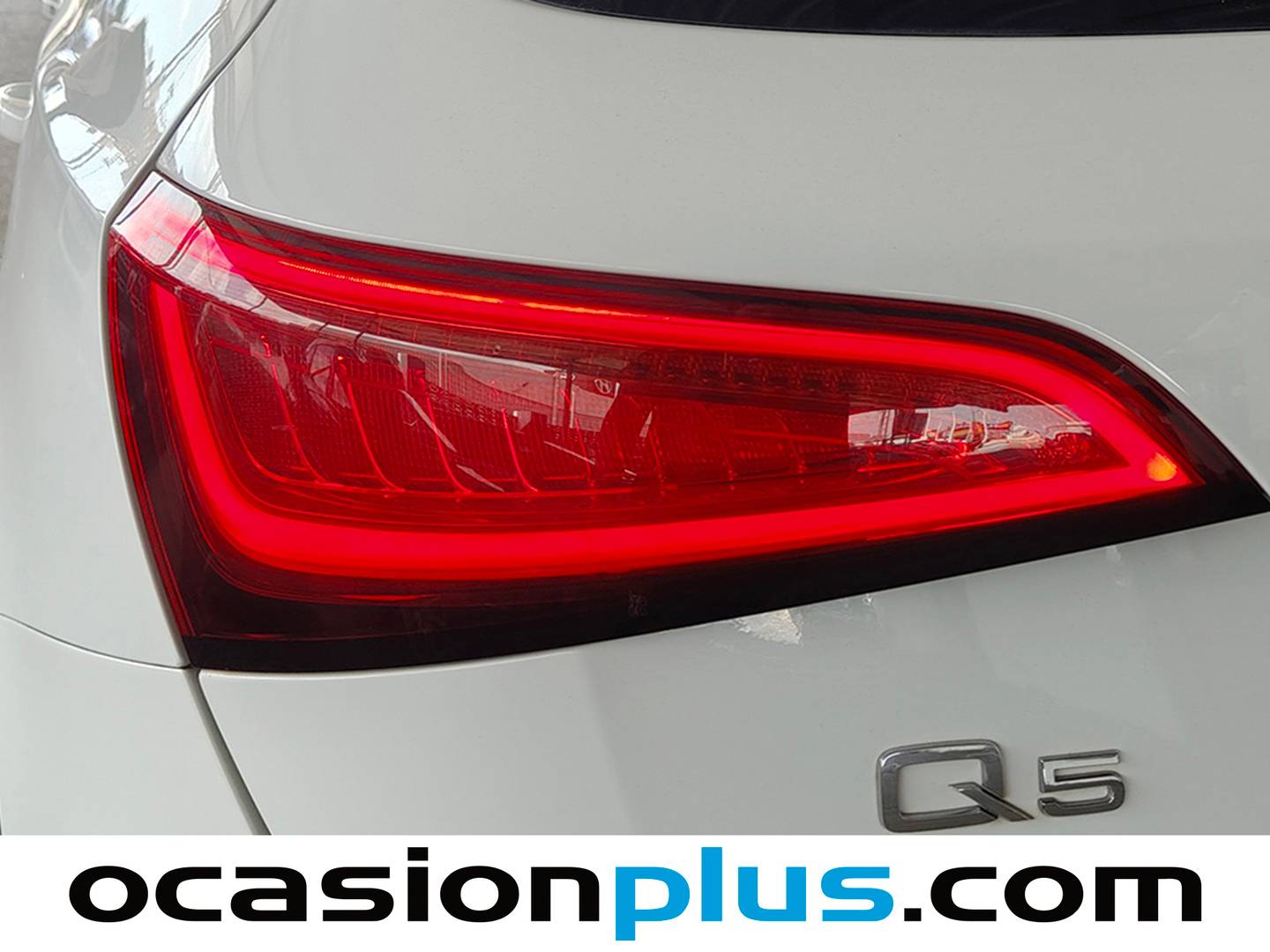 Audi Q5 Audi Q5 2.0 TDI clean diesel quattro S tronic (190 CV) Pack S-Line km 0