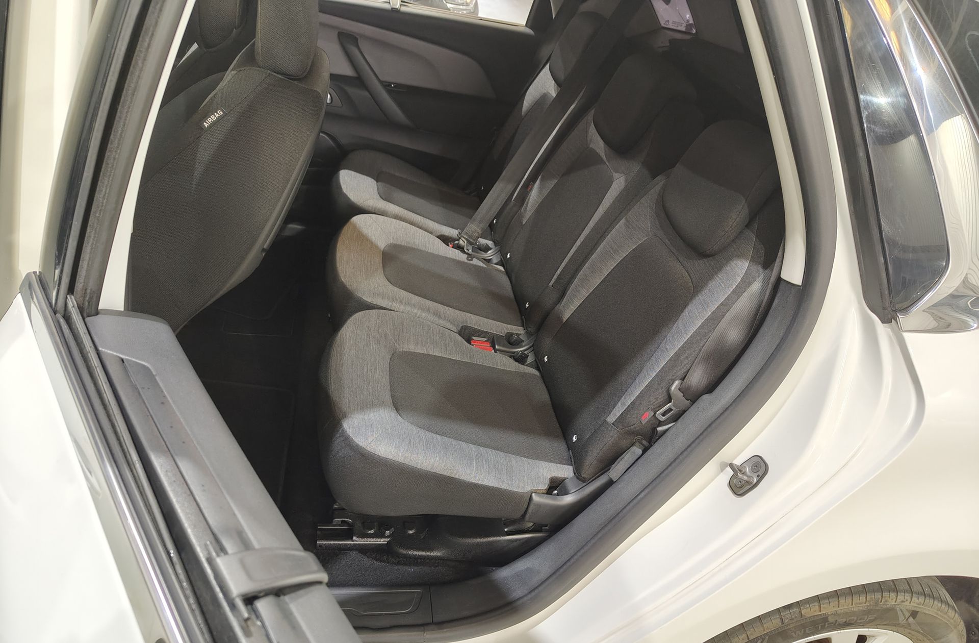 Citroën C4 SpaceTourer BlueHDi 130 Live - foto 9