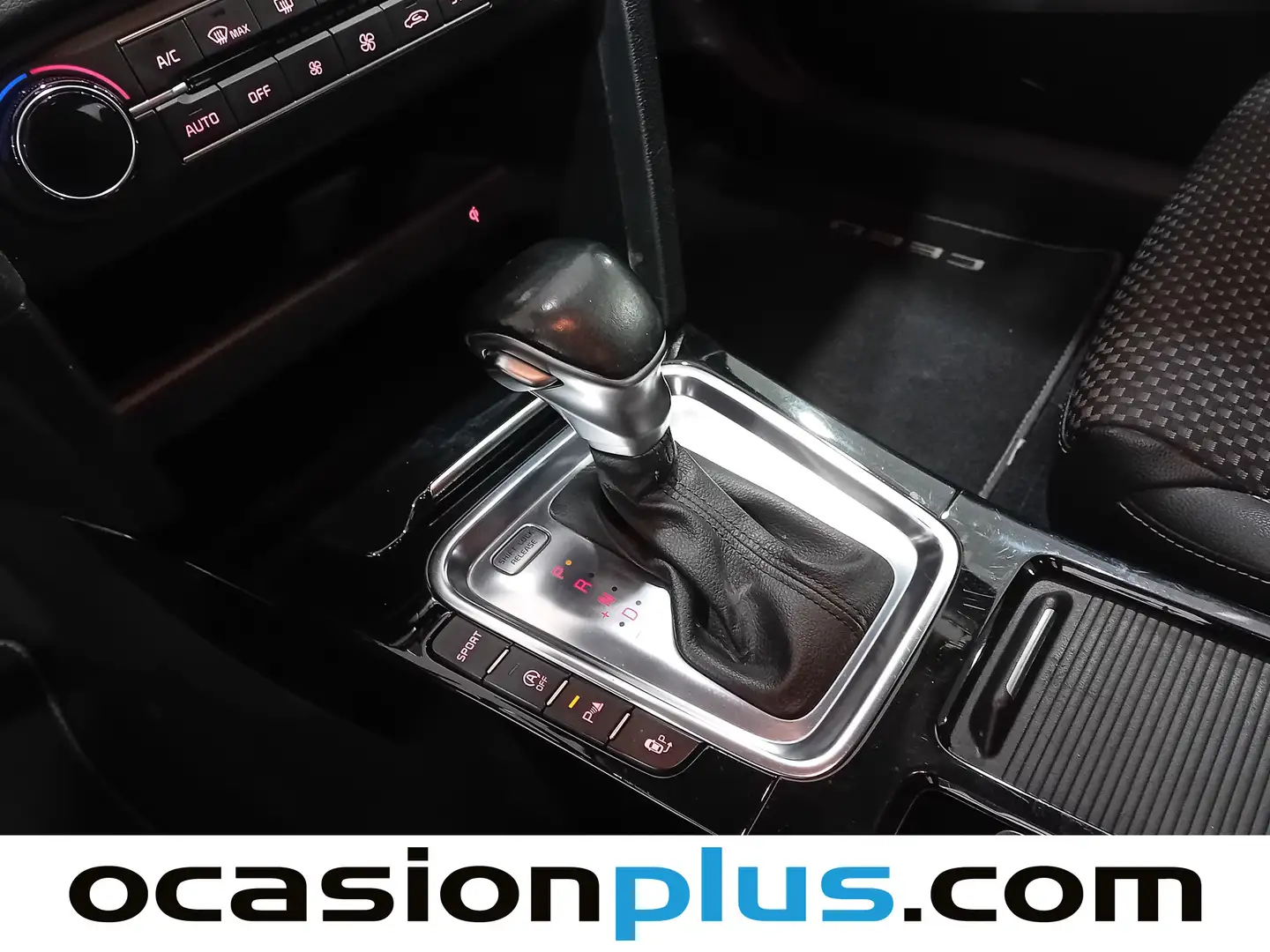 Foto KIA Ceed Kia Ceed 1.4 T-GDi Tech DCT (140 CV)