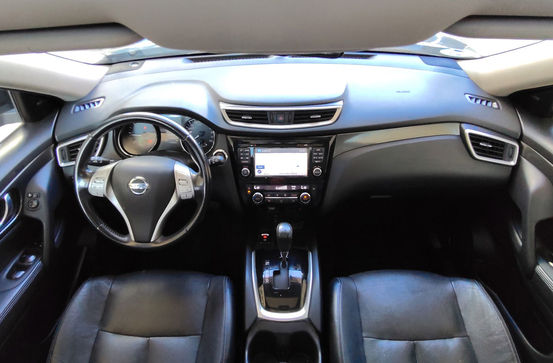 Nissan X-Trail 1.6 dCi Tekna Xtronic - foto 7