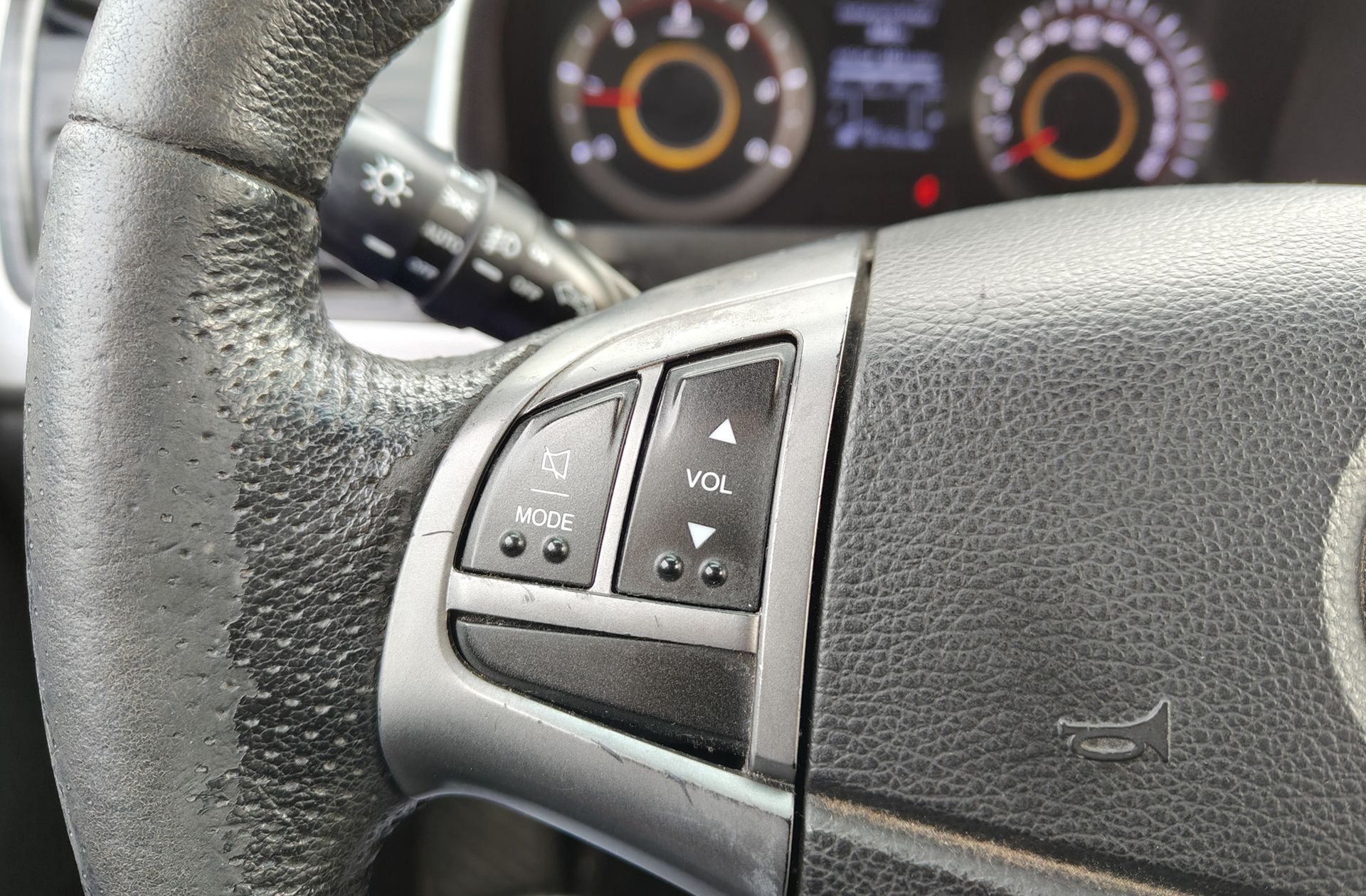 SsangYong Korando D22T Premium 4x2 - foto 23
