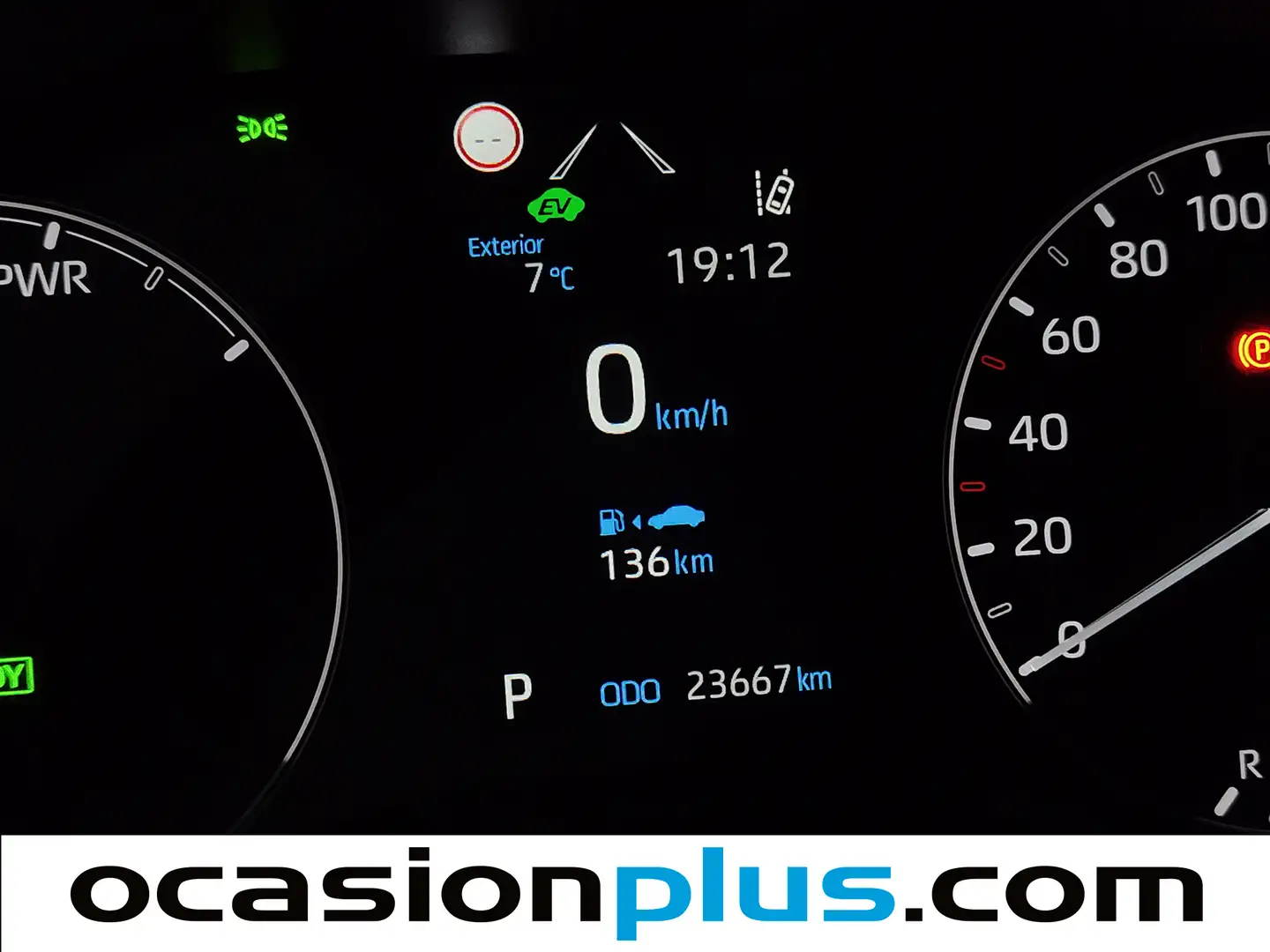 Foto Toyota Yaris Toyota Yaris 120H Business Plus (116 CV)