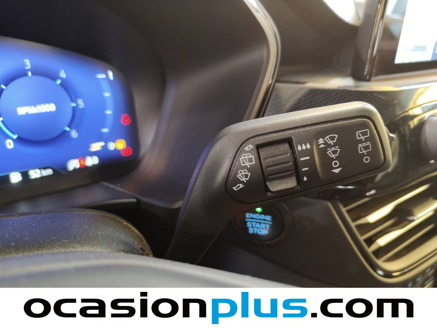 Ford Kuga Ford Kuga 1.5 EcoBlue ST-Line (120 CV) barato