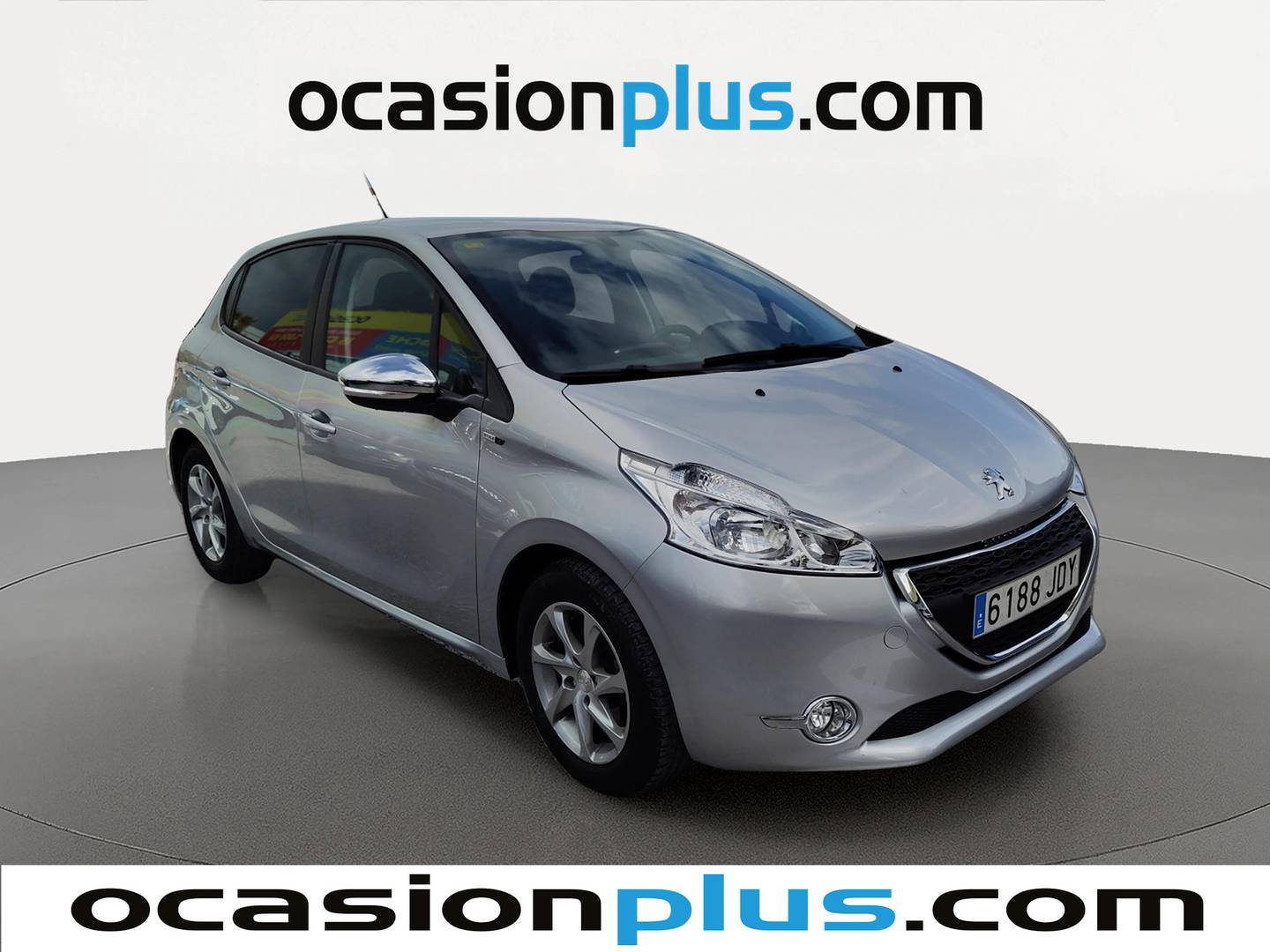 Foto Peugeot 208 Peugeot 208 PureTech 82 Style  (82 CV)