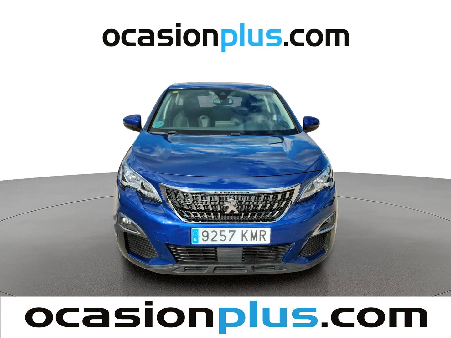 Peugeot 3008 Peugeot 3008 BlueHDI 130 S&S Active (130 CV) 130cv