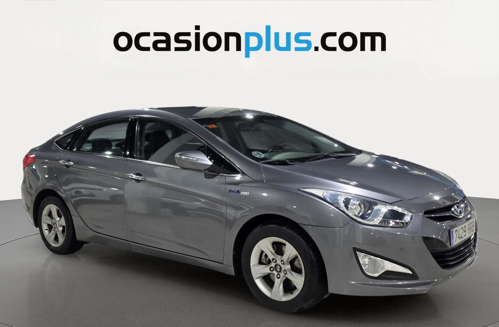 Hyundai i40 1.7 CRDi BlueDrive Klass - foto 2