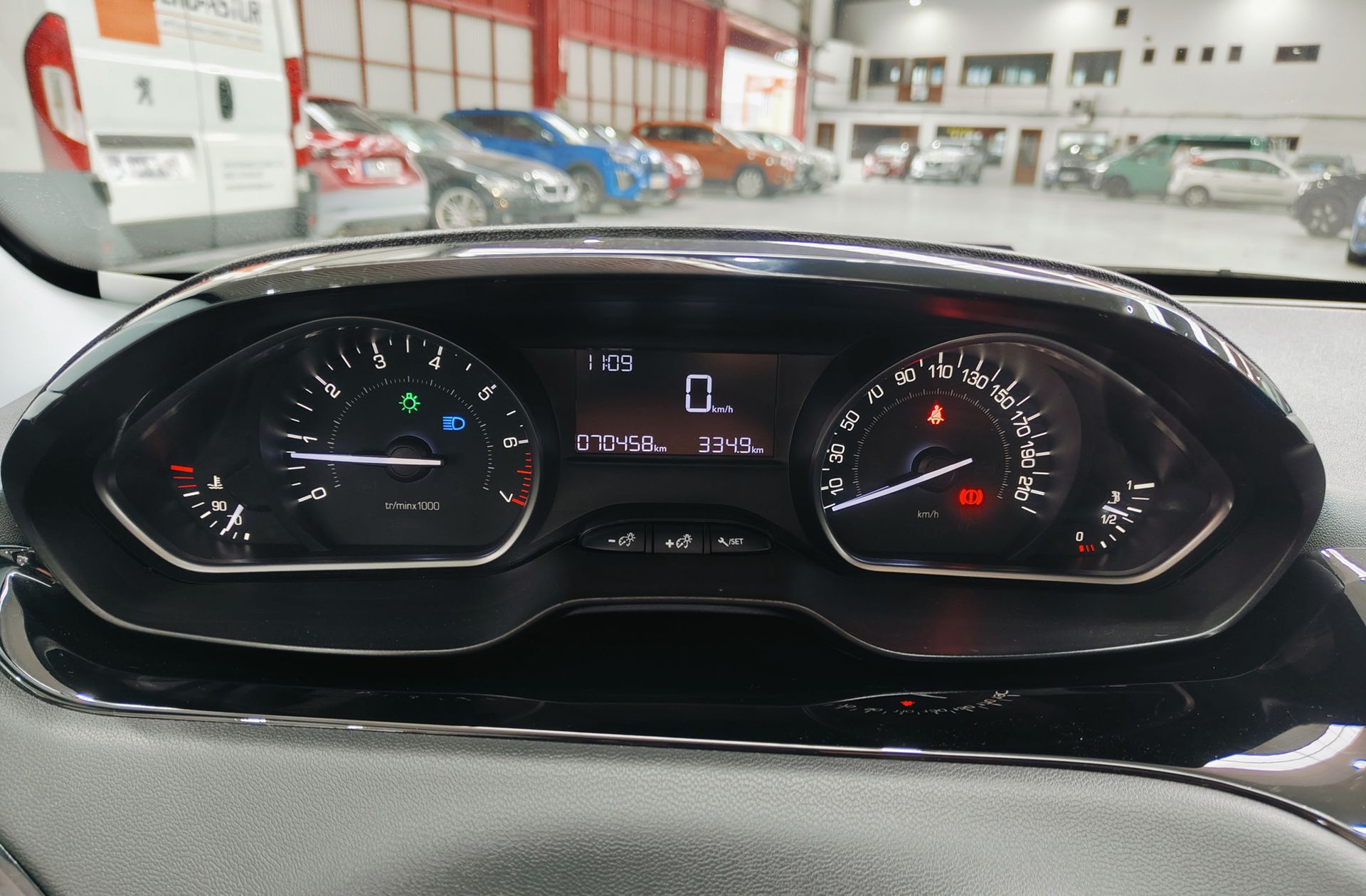 Peugeot 208 1.0L PureTech Access - foto 18