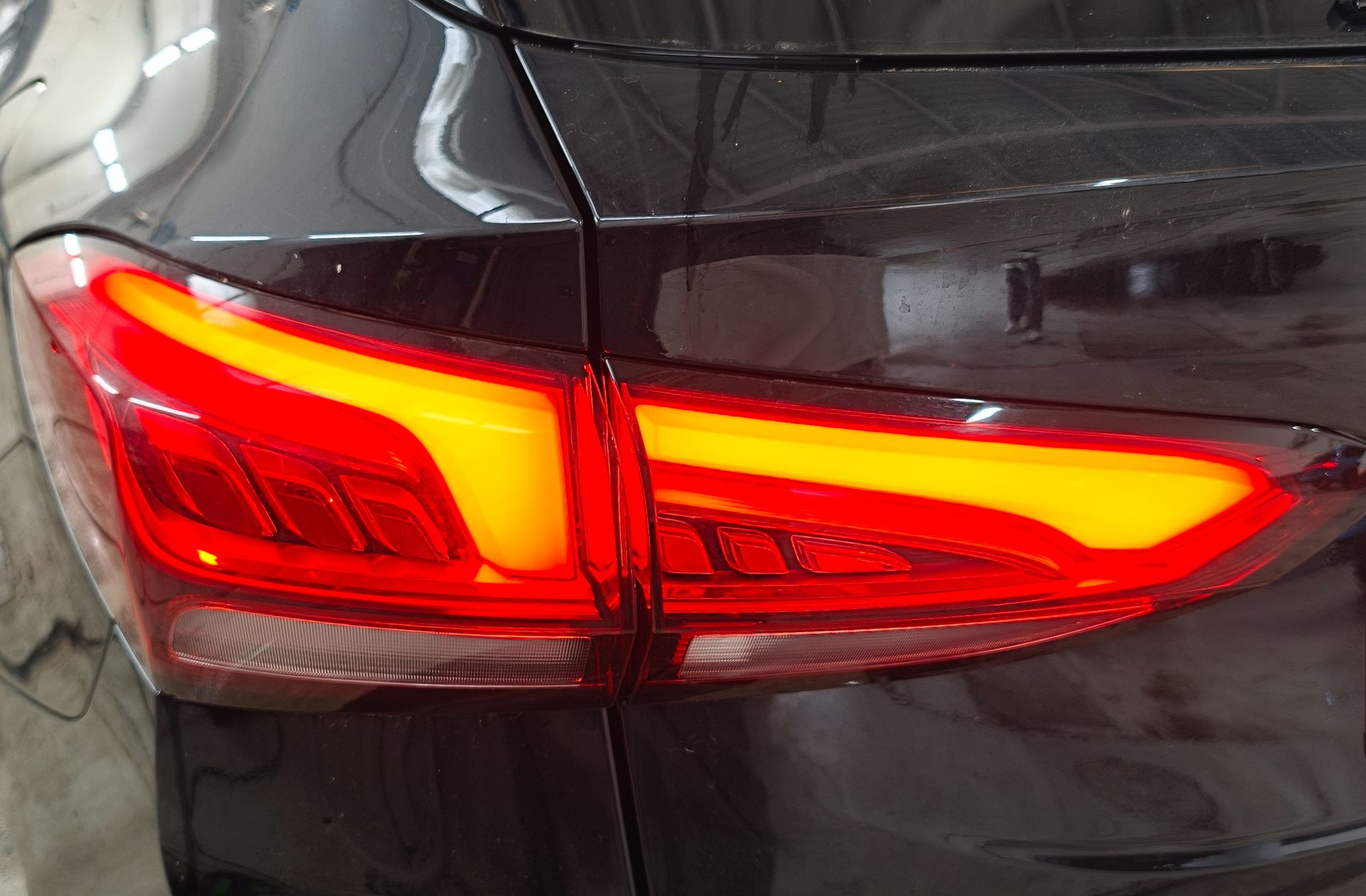 MG ZS 1.5 Hybrid+ Luxury - foto 16