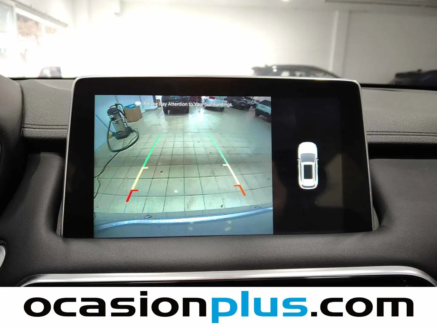 Foto MG HS MG HS 1.5 Turbo GDI Comfort DCT (162 CV)