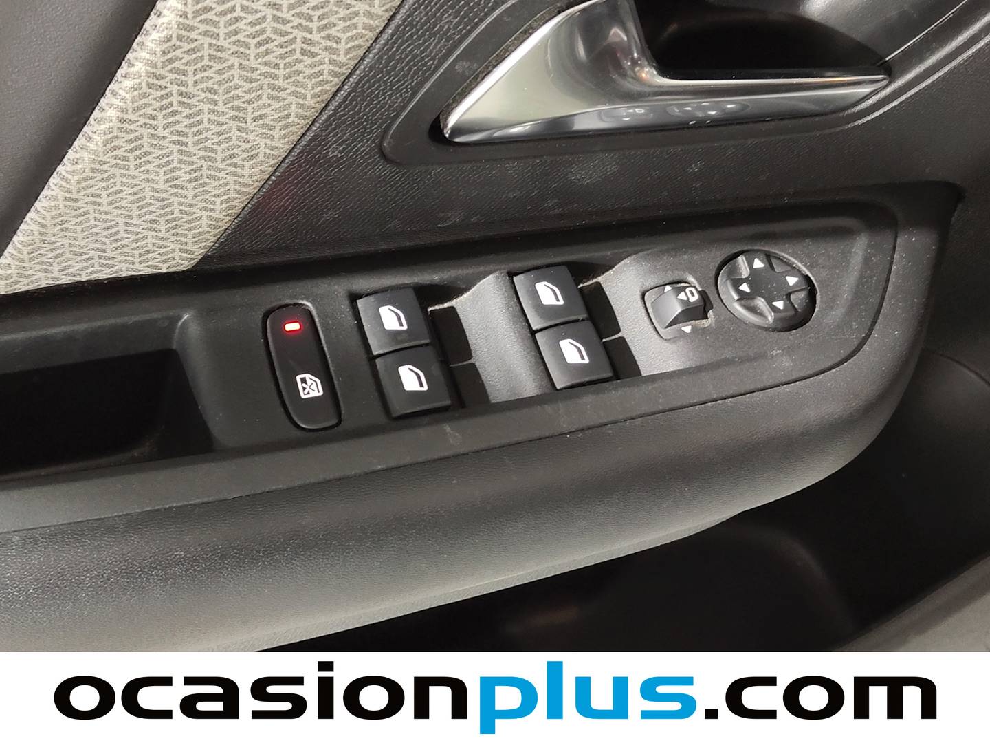 Foto Citroën C4 Citroen C4 130 S&S 6v Feel Pack (130 CV)