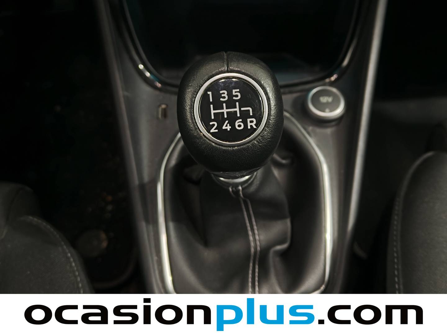 Foto Ford Puma Ford Puma 1.0 EcoBoost MHEV Titanium (125 CV)