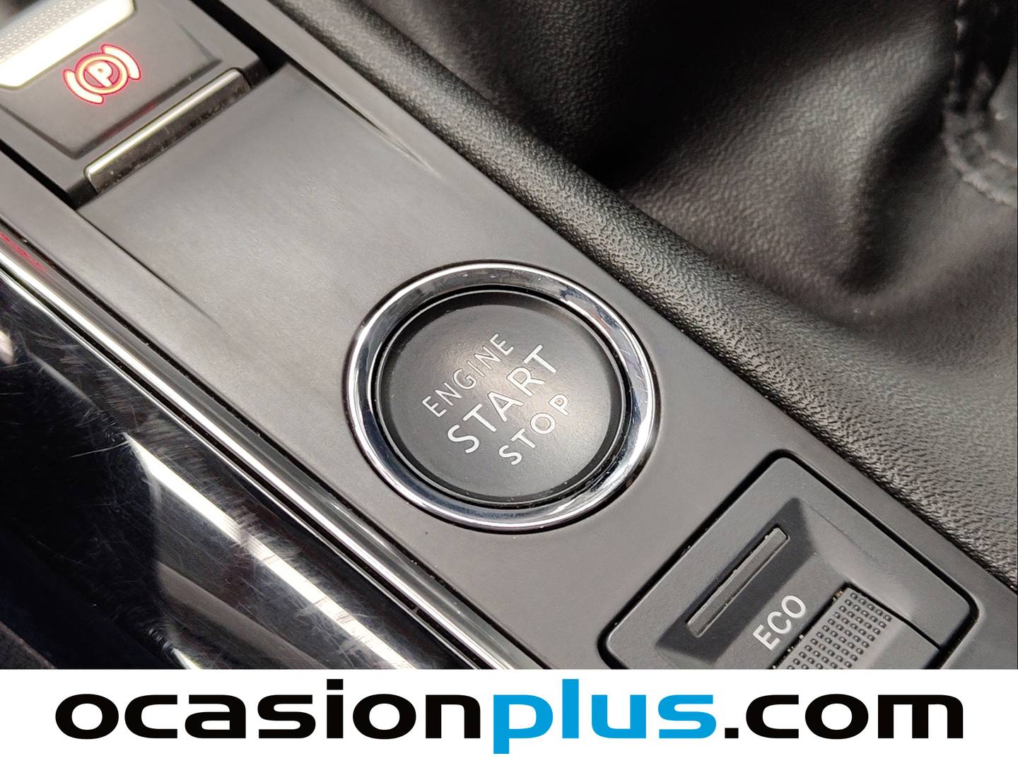 Foto Peugeot 5008 Peugeot 5008 BlueHDi 130 S&S Allure (130 CV) 7 plazas