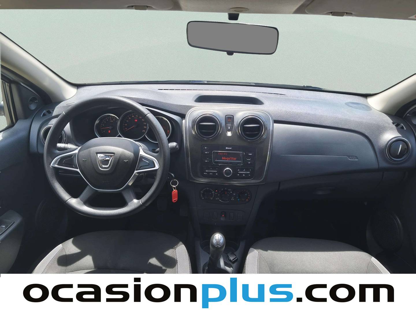 Dacia Sandero Dacia Sandero Stepway Essential TCe (90 CV) de ocasión