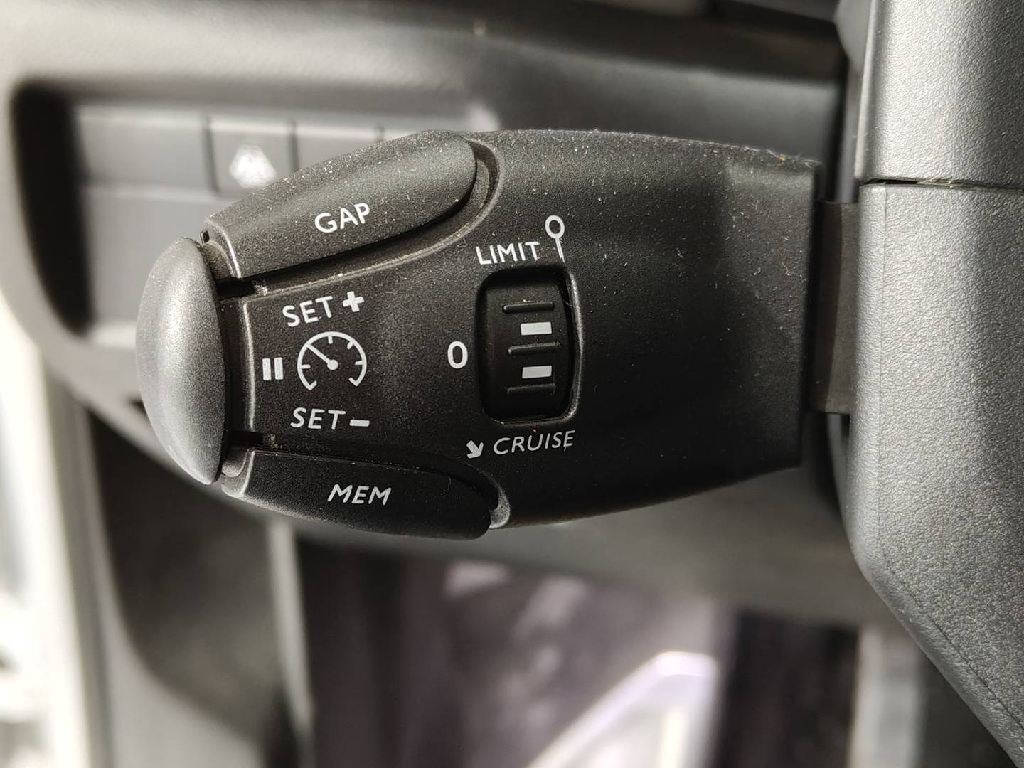 Foto Citroën C5 Aircross Citroen C5 Aircross BlueHdi 130 S&S Shine (131 CV)