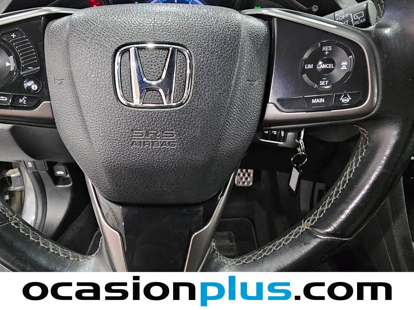 Honda Civic Honda Civic 1.0 I-VTEC TURBO Elegance Navi (129 CV) barato