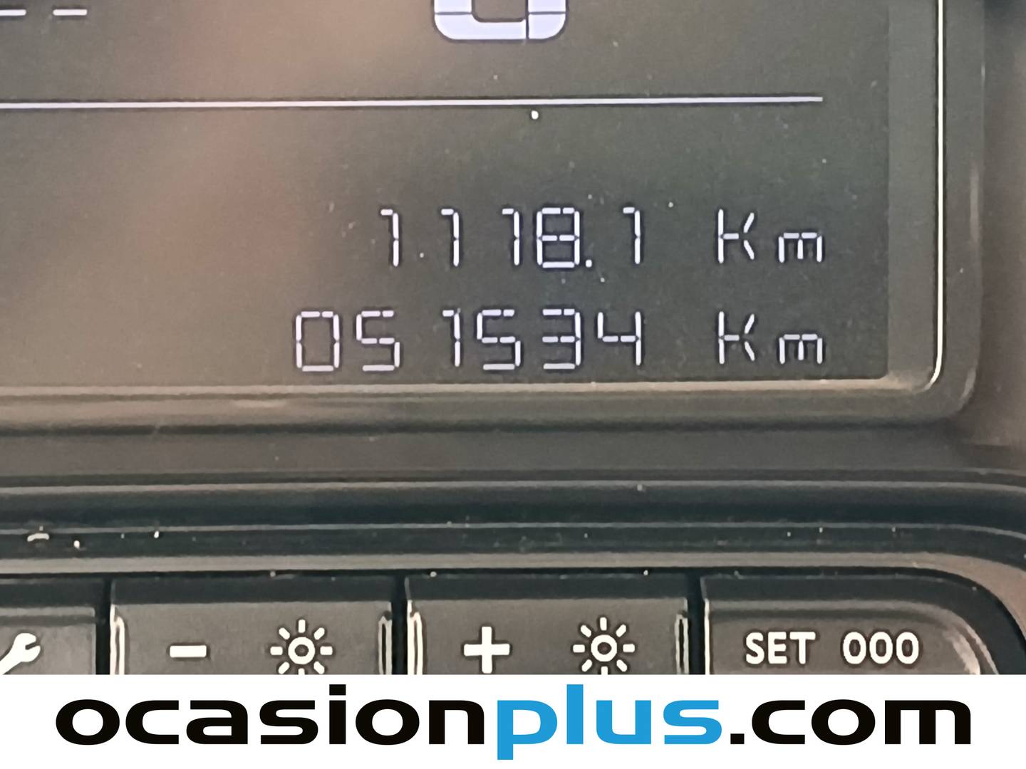 Citroën Berlingo Citroen Berlingo PureTech 110 Talla M (110 CV) 2 Plazas seminuevo