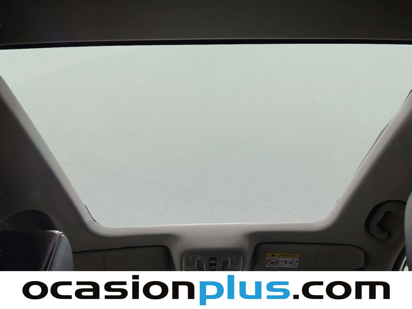 Foto MG ZS MG ZS 1.0T Luxury (111 CV)