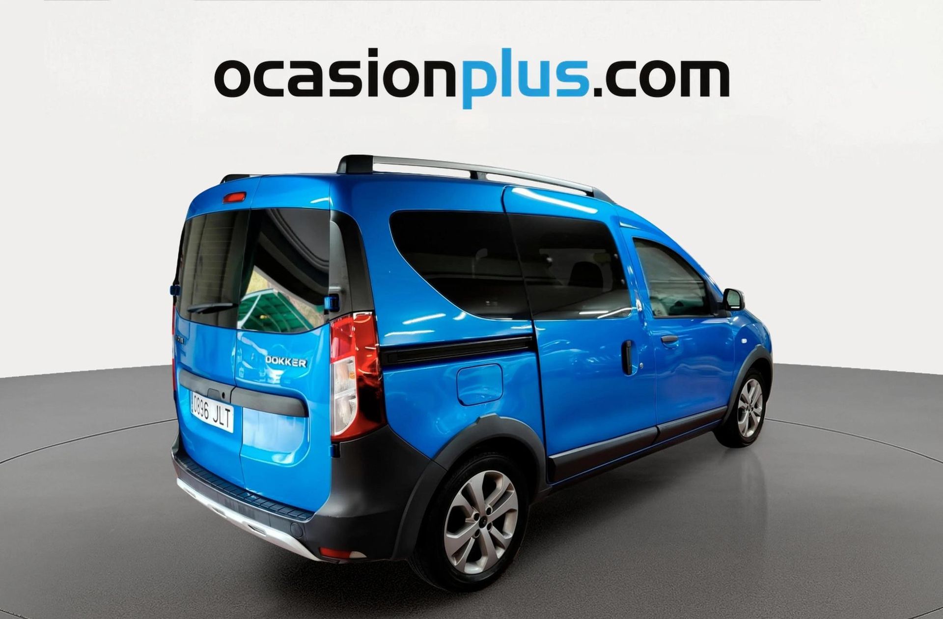 Dacia Dokker Stepway dCi - foto 4