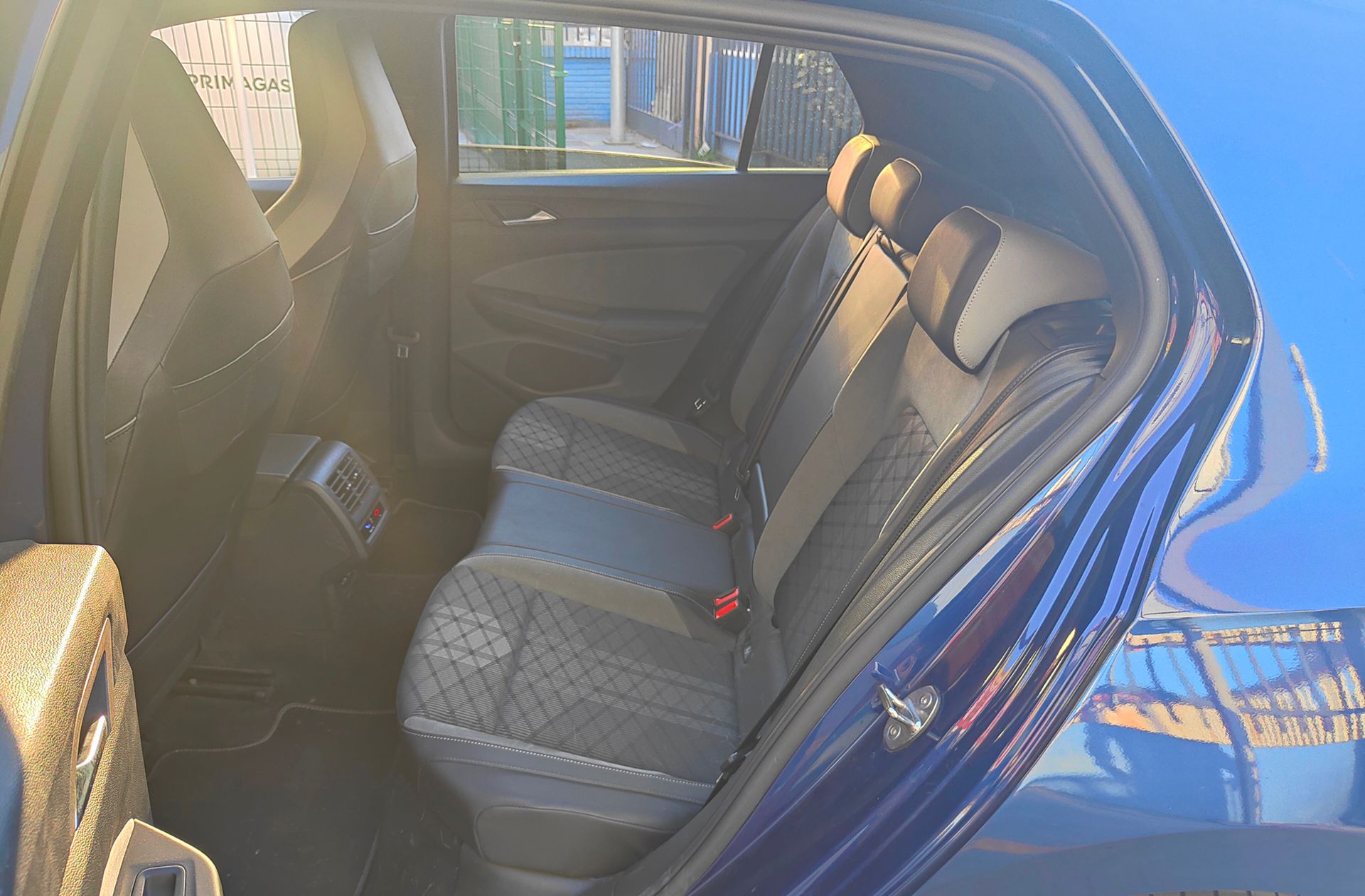 Volkswagen Golf R-Line 1.5 eTSI DSG - foto 13
