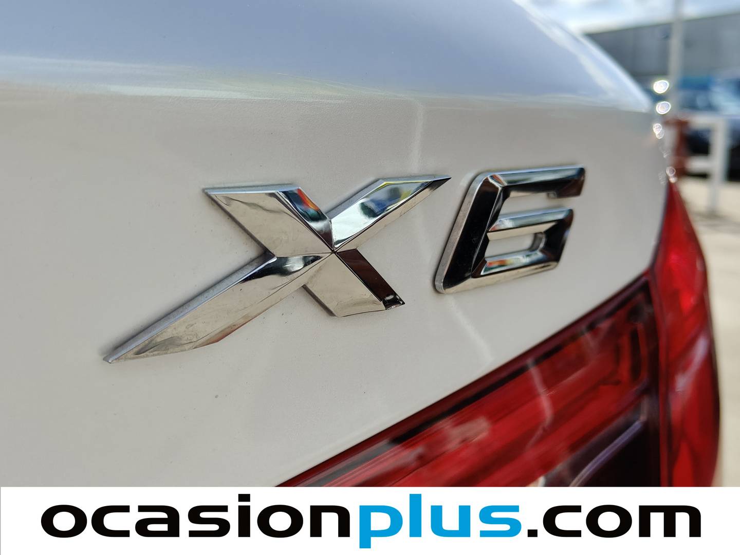 BMW X6 BMW X6 xDrive40d  (313 CV) diésel