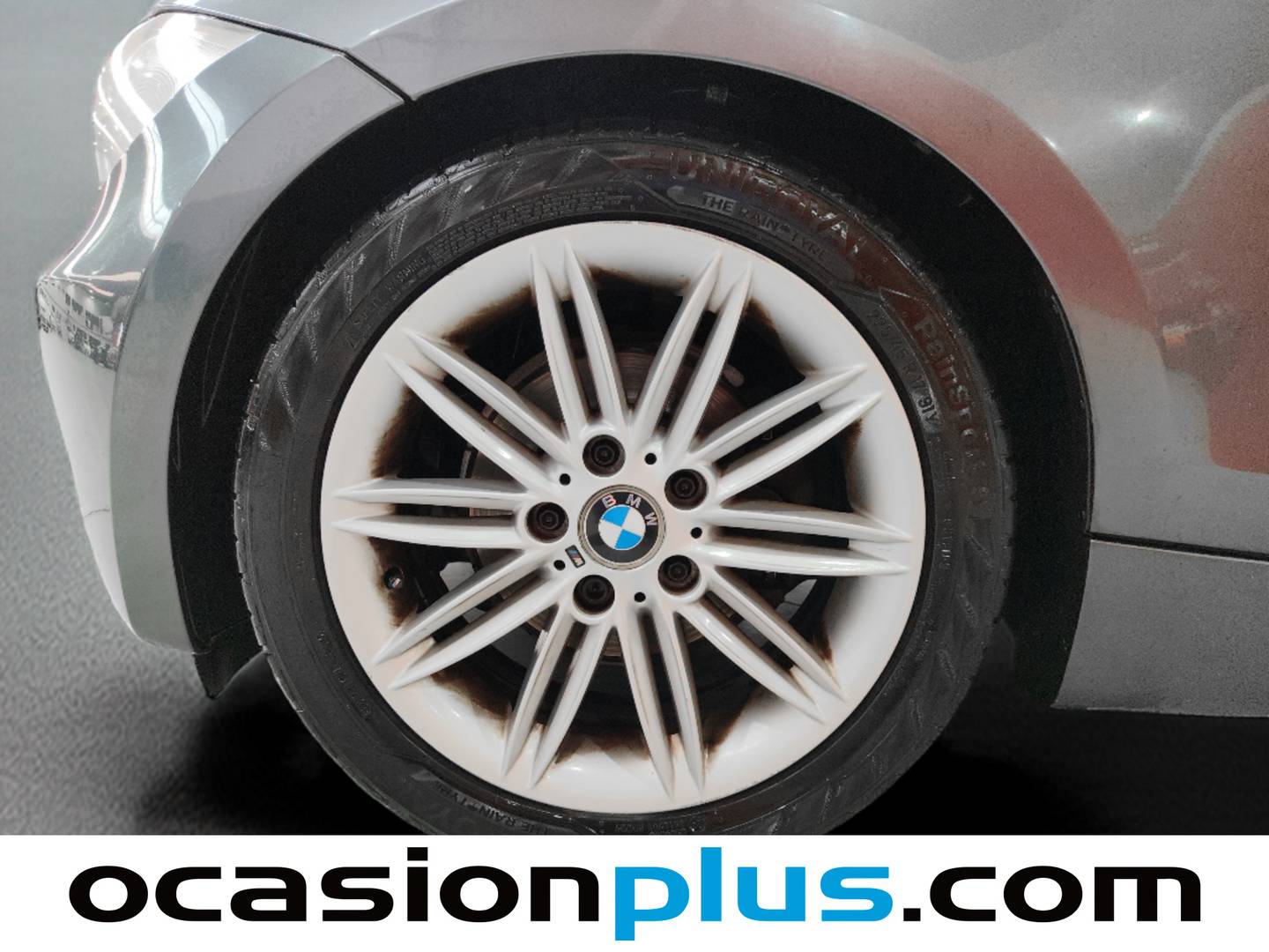 BMW Serie 1 BMW Serie 1 118d (143 CV) PACK M 2008
