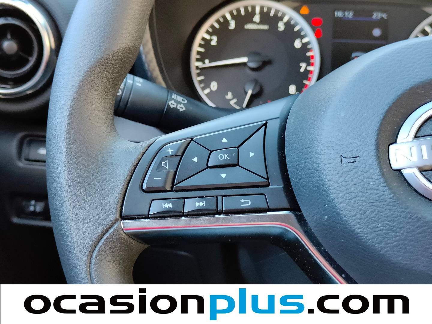 Foto Nissan JUKE Nissan Juke DIG-T Acenta  (114 CV)