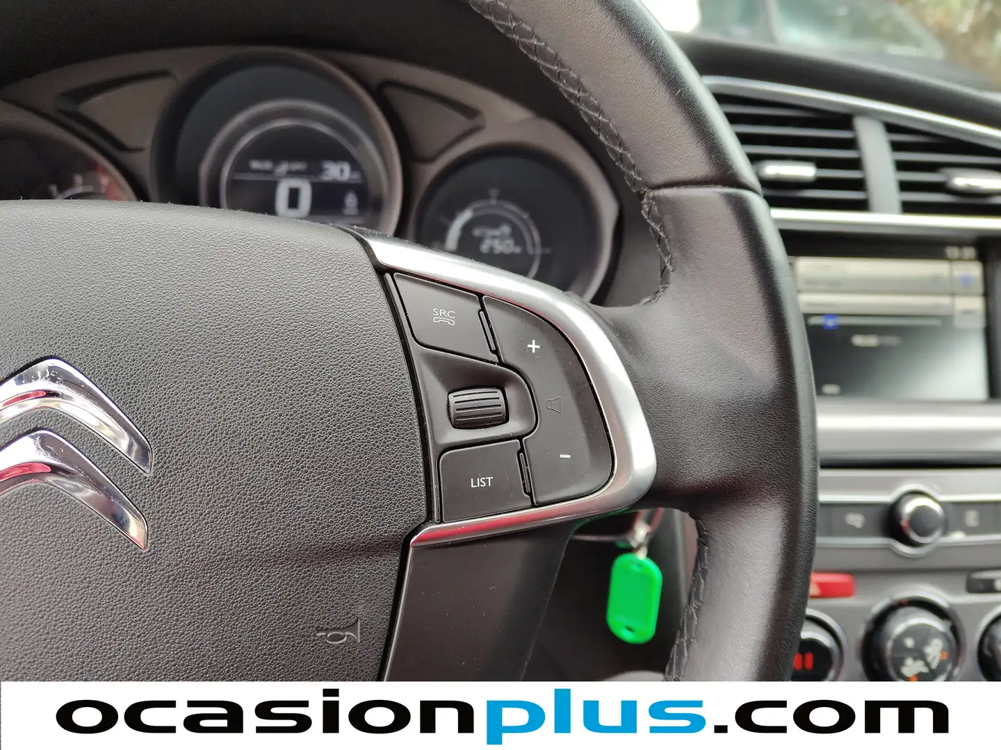 Foto Citroën C4 Citroen C4 PureTech 130 S&S Feel Edition (130 CV)