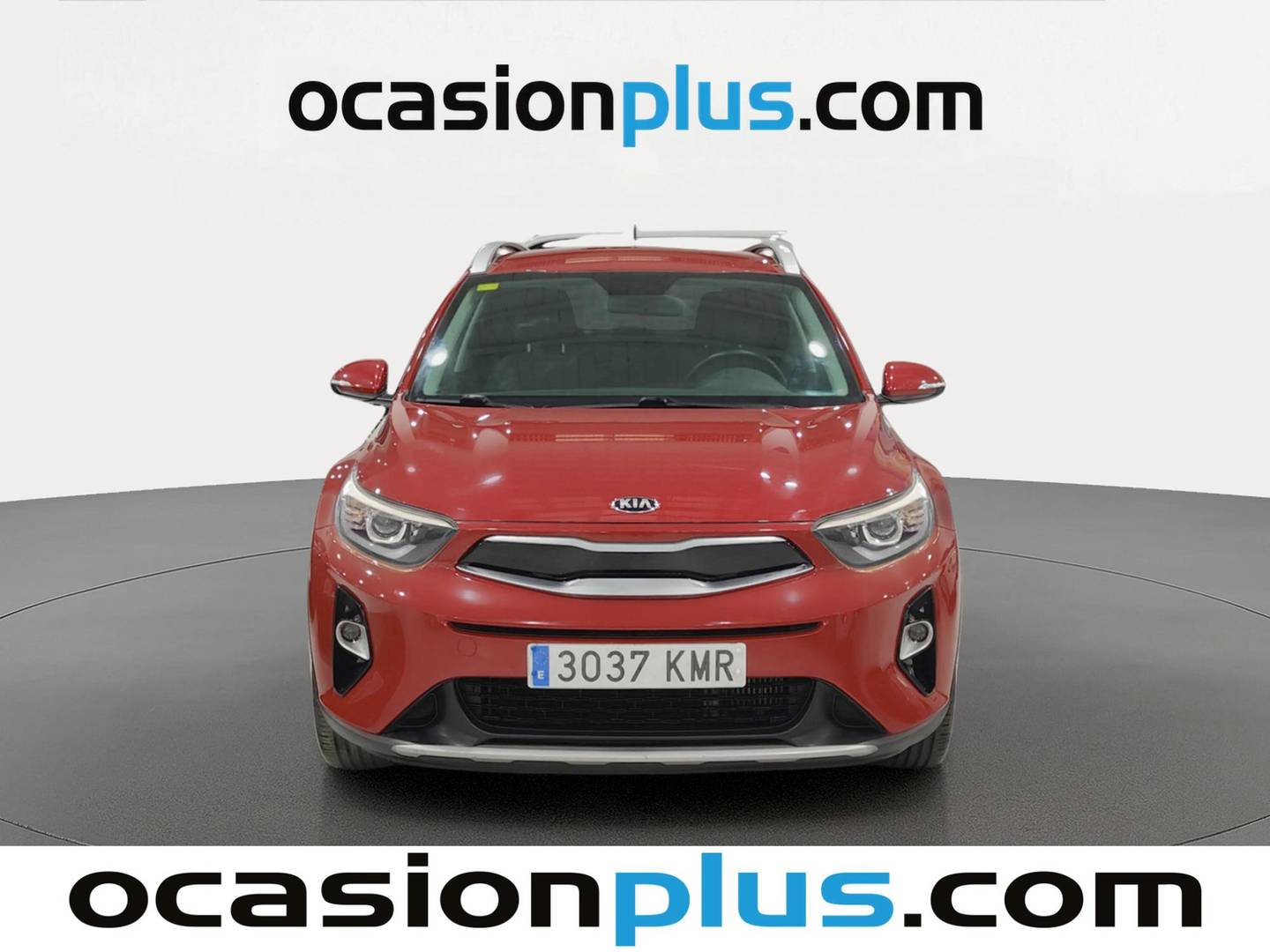 KIA Stonic KIA Stonic 1.0 T-GDi Eco-Dynamic Drive (120 CV) barato