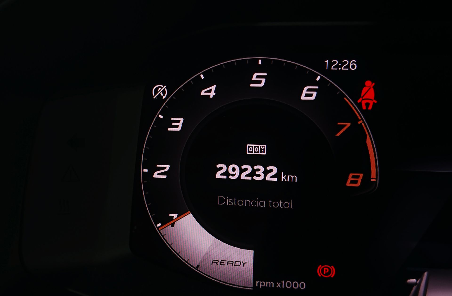 Cupra León Sportstourer 1.5 TSI - foto 14