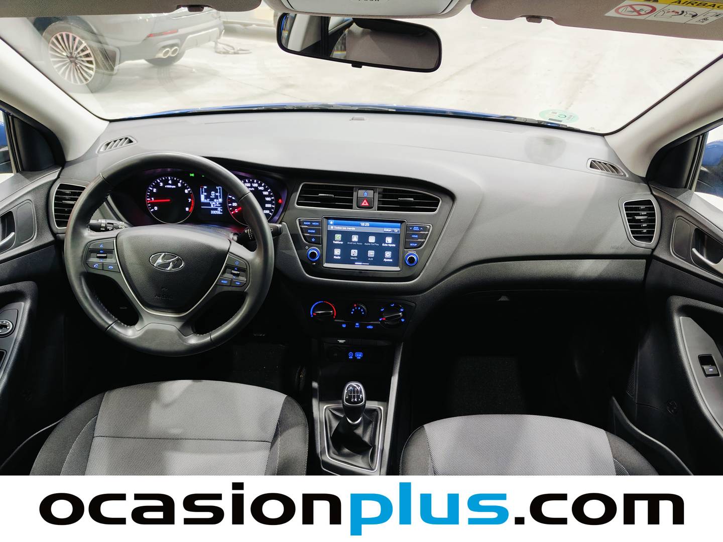Hyundai i20 Hyundai i20 1.0 TGDI Essence LE (100 CV) de ocasión