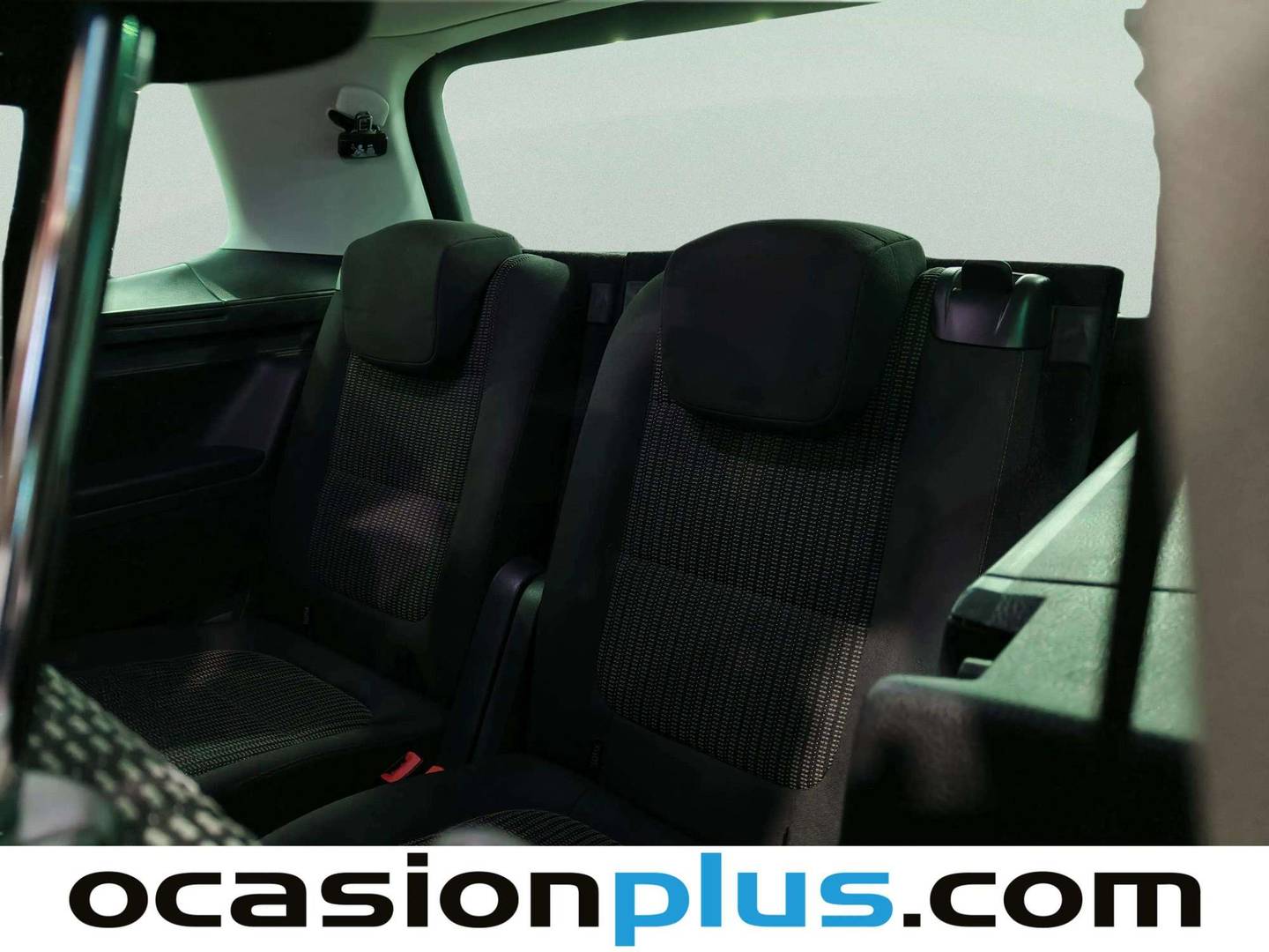 Foto Seat Alhambra SEAT Alhambra 1.4 TSI S/S Style Travel Editon (150 CV) 7 Plazas