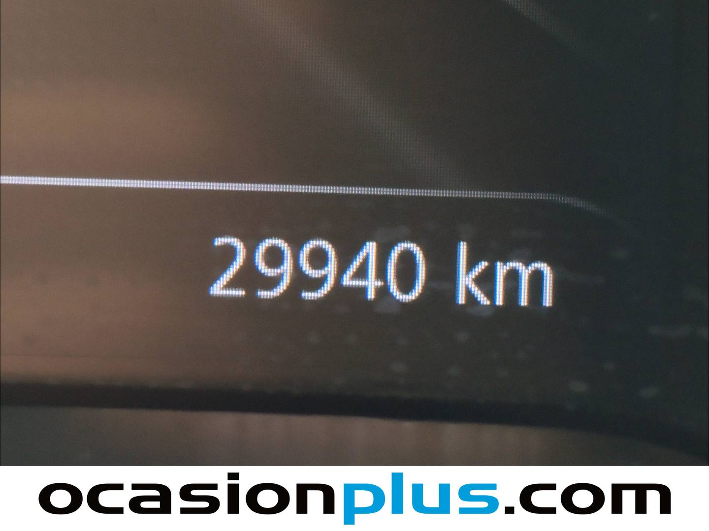 MG ZS MG ZS 1.0T Luxury (111 CV) seminuevo