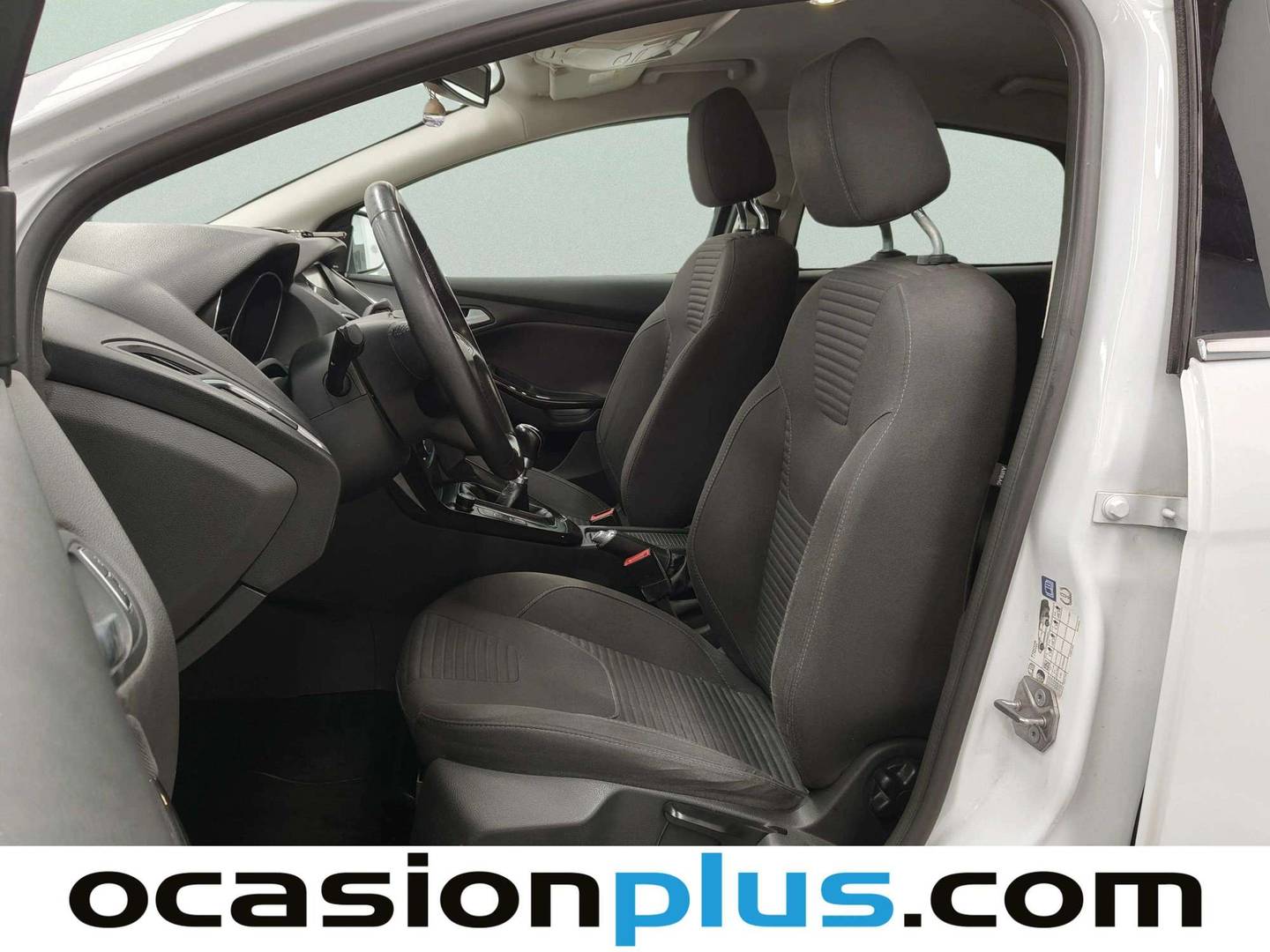 Foto Ford Focus Ford Focus 1.0 Ecoboost S&S Titanium (125 CV)