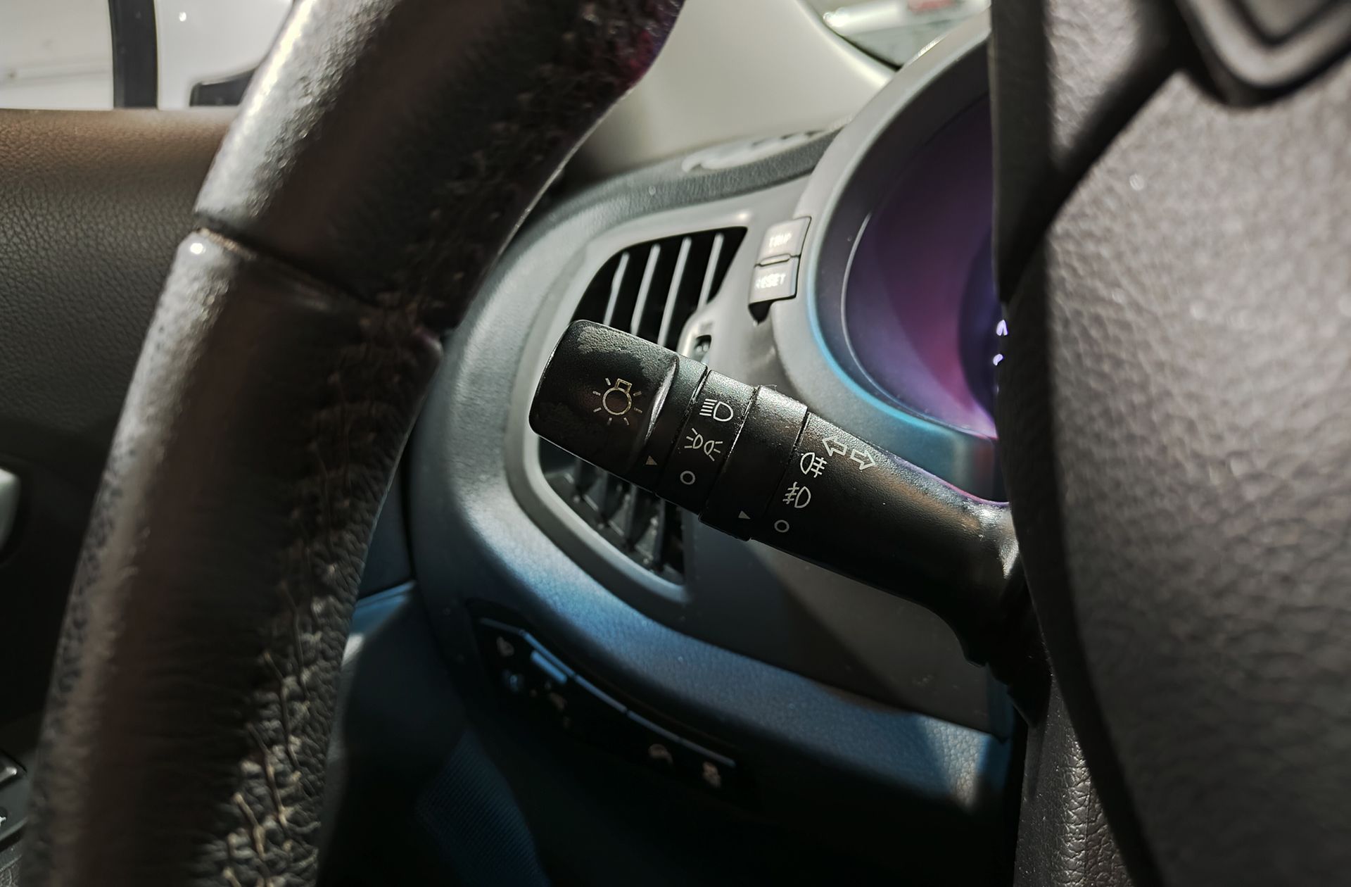 Kia Sportage 1.6 GDI Concept 4x2 - foto 23