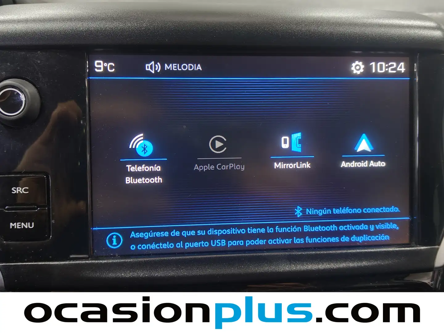 Foto Peugeot 208 Peugeot 208 1.6 BlueHDi Style (100 CV)