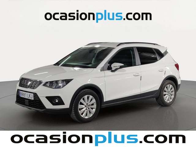 Seat Arona 1.0 TSI Ecomotive Style Edition (115 CV) de segunda mano