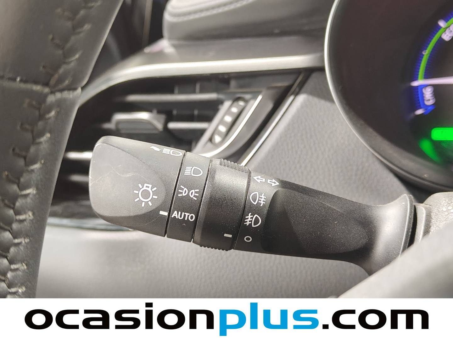 Toyota C-HR Toyota C-HR 1.8 125H Advance (122 CV) seminuevo