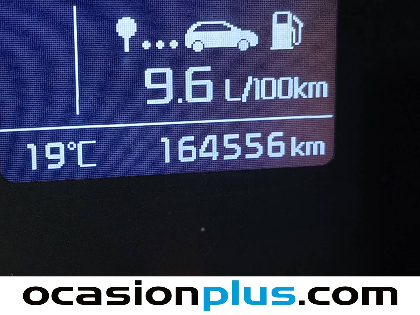 KIA Carens KIA Carens 1.6 GDi UEFA Euro 2016 Eco-Dynamics (135 CV) seminuevo