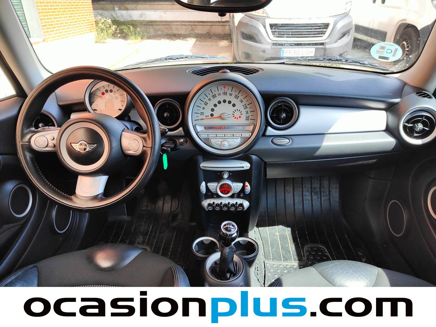 Mini MINI Mini MINI Cooper Cooper (122 CV) de ocasión