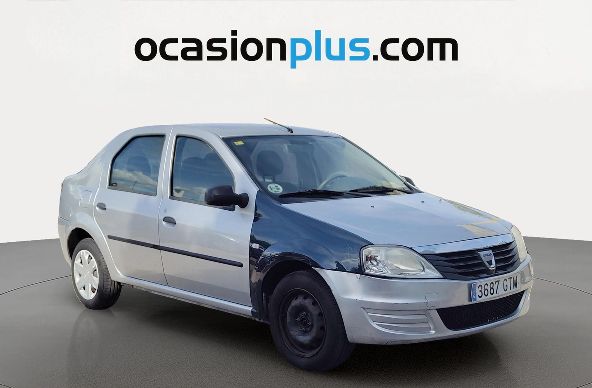 Dacia Logan Ambiance 1.5 dCi - foto 2