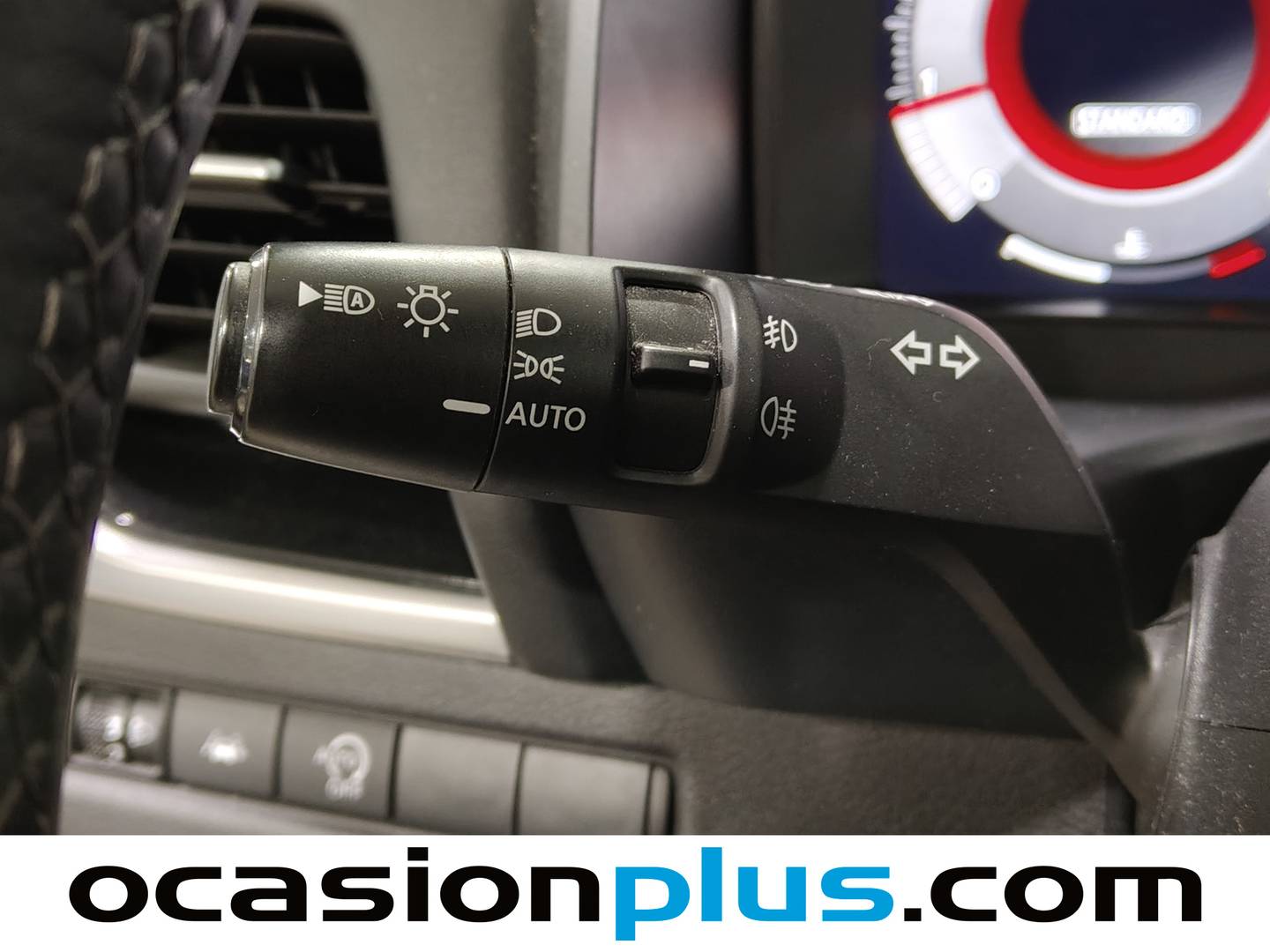 Nissan QASHQAI Nissan Qashqai 140 mHEV N-Connecta 4x2 (140 CV) de segunda mano