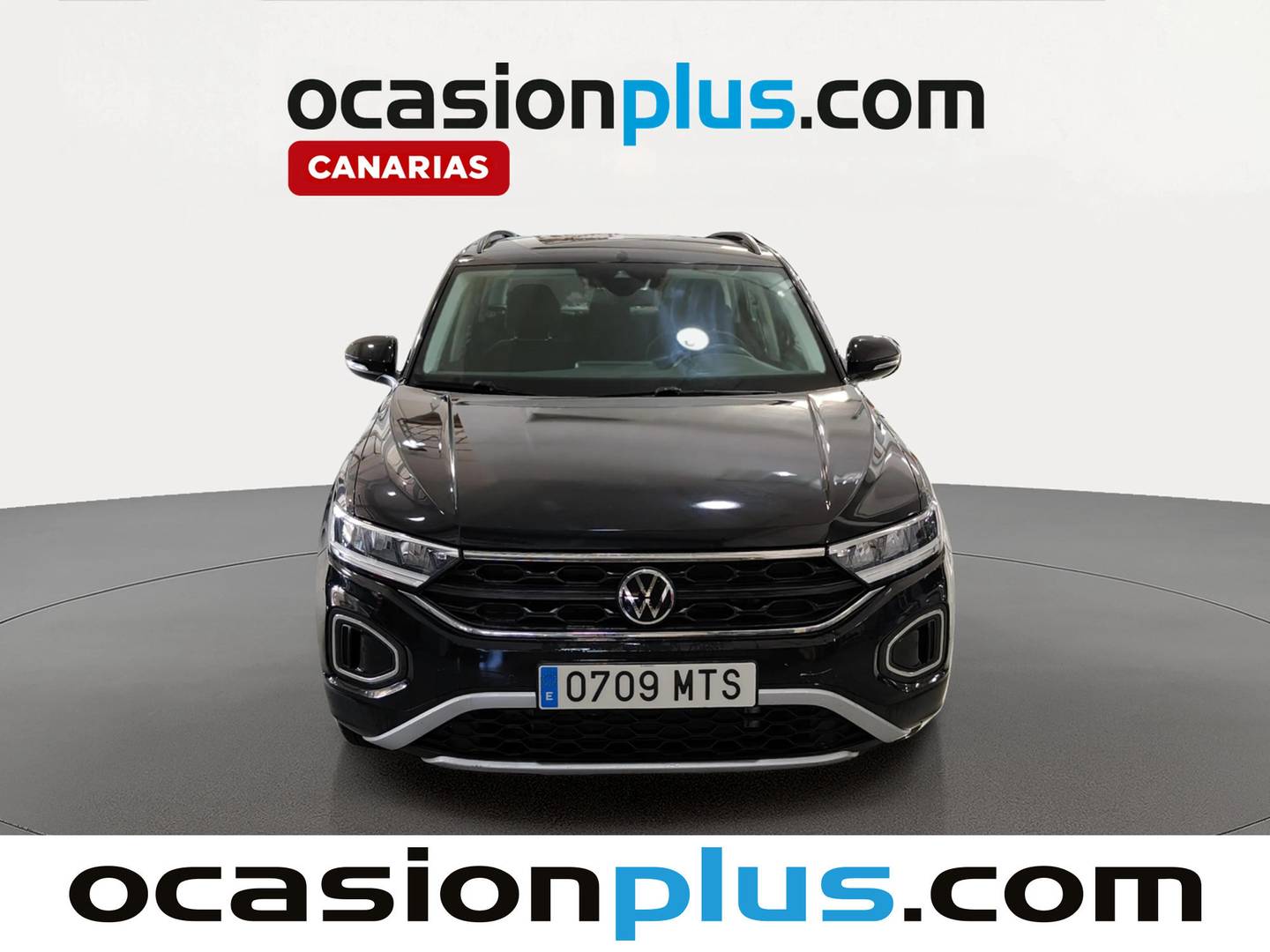 Volkswagen T-Roc Volkswagen T-Roc 1.0 TSI T-Roc  (110 CV) 110cv