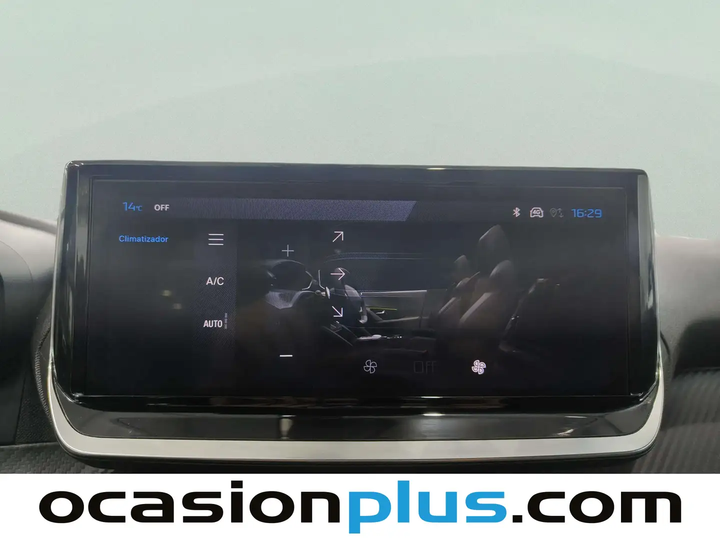 Foto Peugeot 2008 Peugeot 2008 PureTech 100 S&S Allure (100 CV)