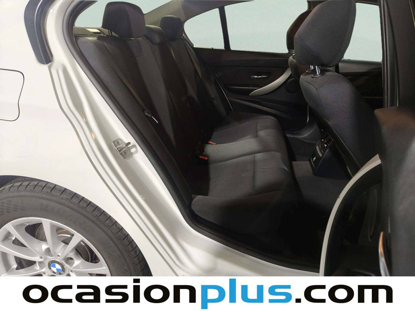BMW Serie 3 BMW Serie 3 318d Business (150 CV) km 0
