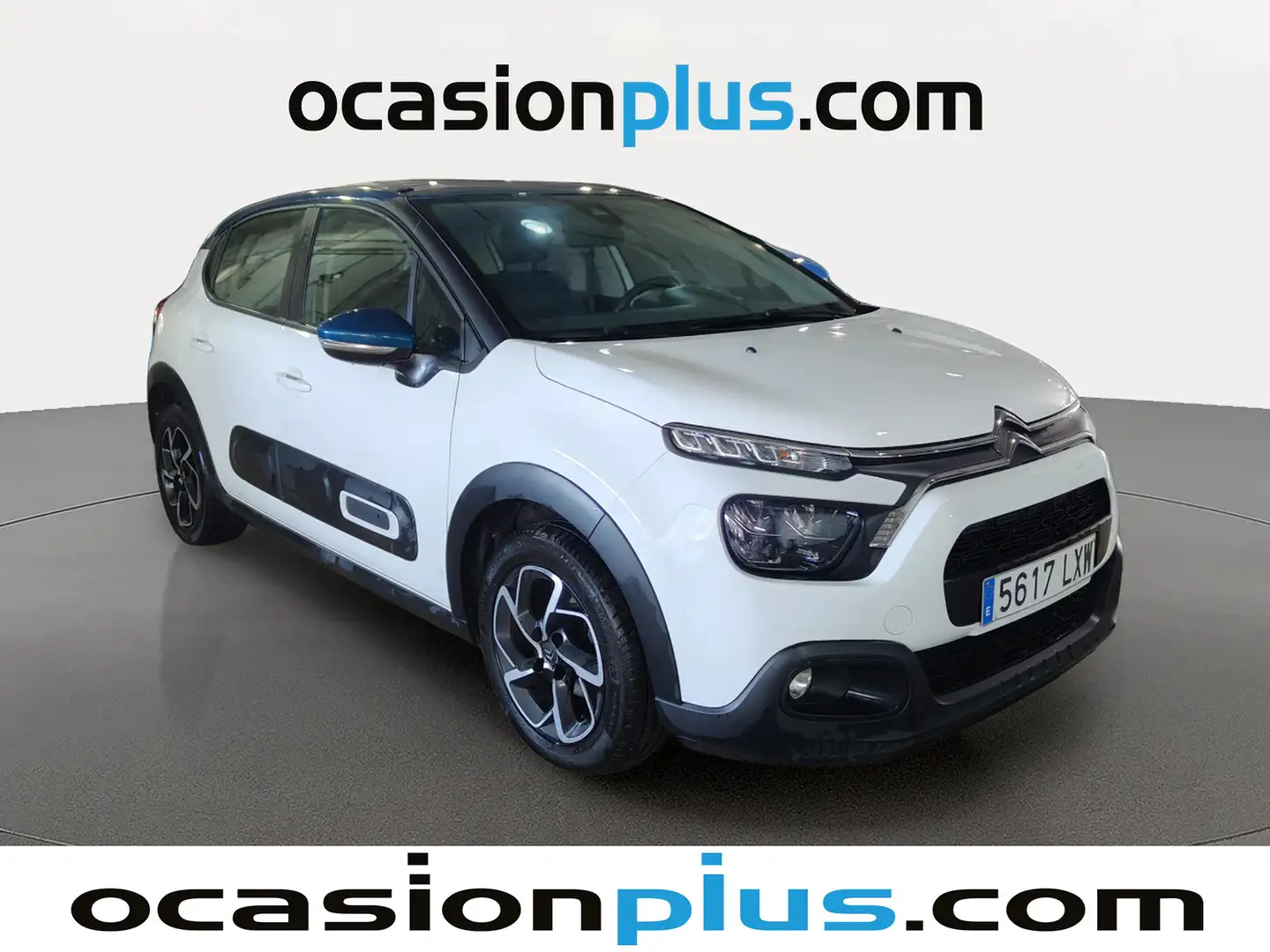 Foto Citroën C3 Citroen C3 PureTech 83 Feel Pack (83 CV)