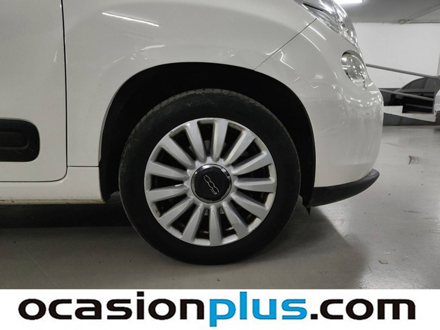 Foto Fiat 500L Fiat 500L 1.4 Pop Star (95 CV)
