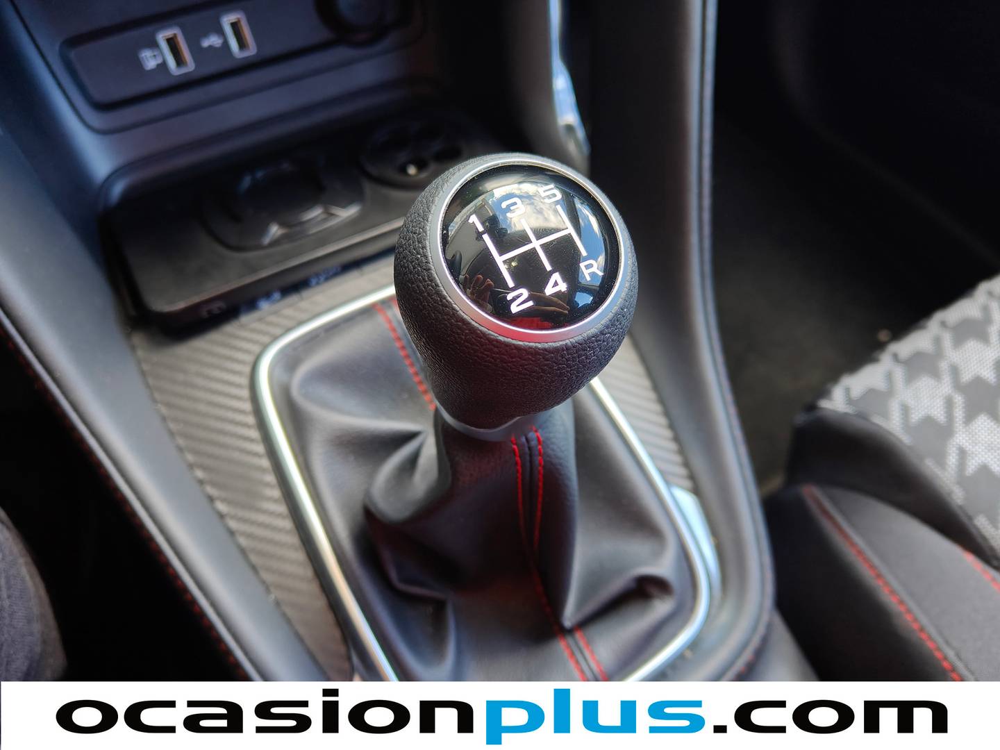 MG ZS MG ZS 1.5 Comfort (106 CV) de segunda mano